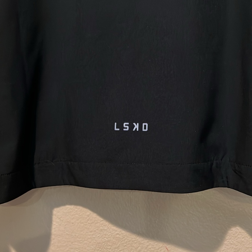 Lskd Performance Jacket - image 6